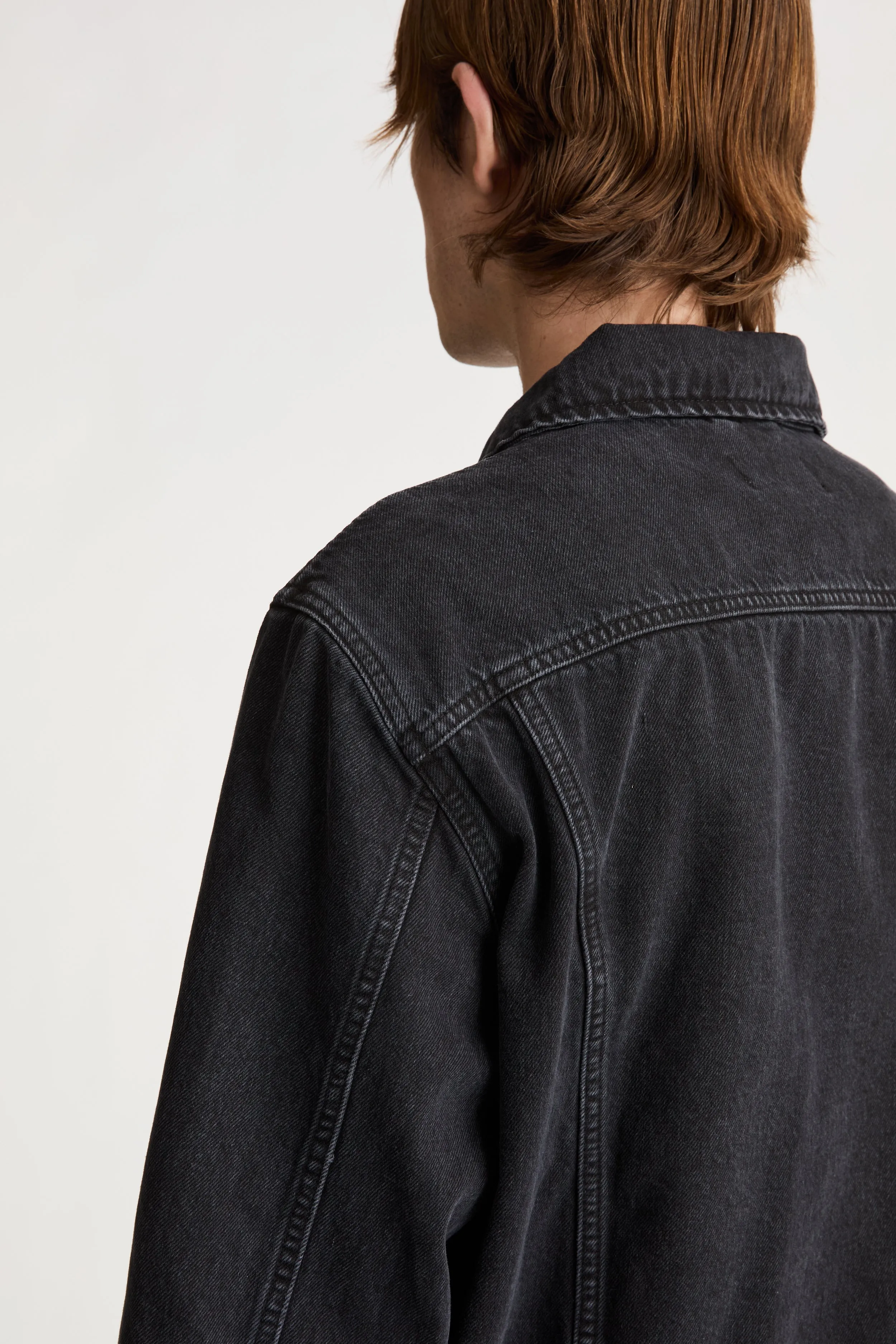 Moore Shadow sold by Livid Jeans product image thumbnail 4