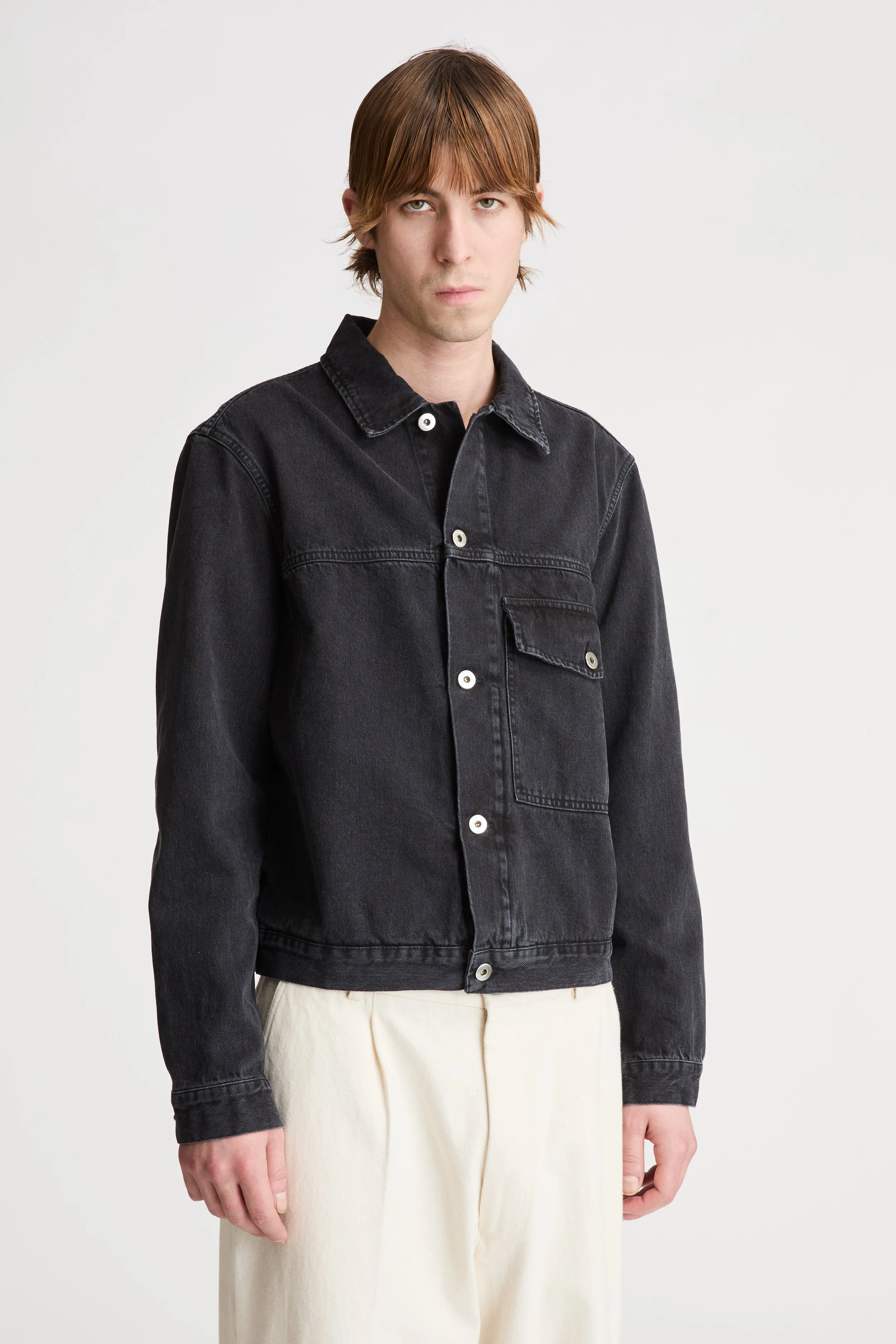 Moore Shadow sold by Livid Jeans product image thumbnail 2