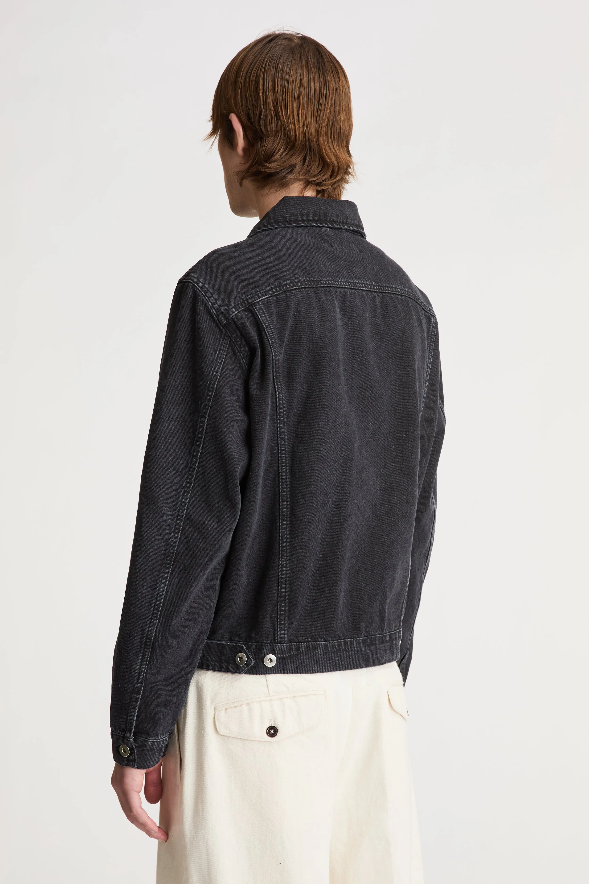 Moore Shadow sold by Livid Jeans product image thumbnail 5