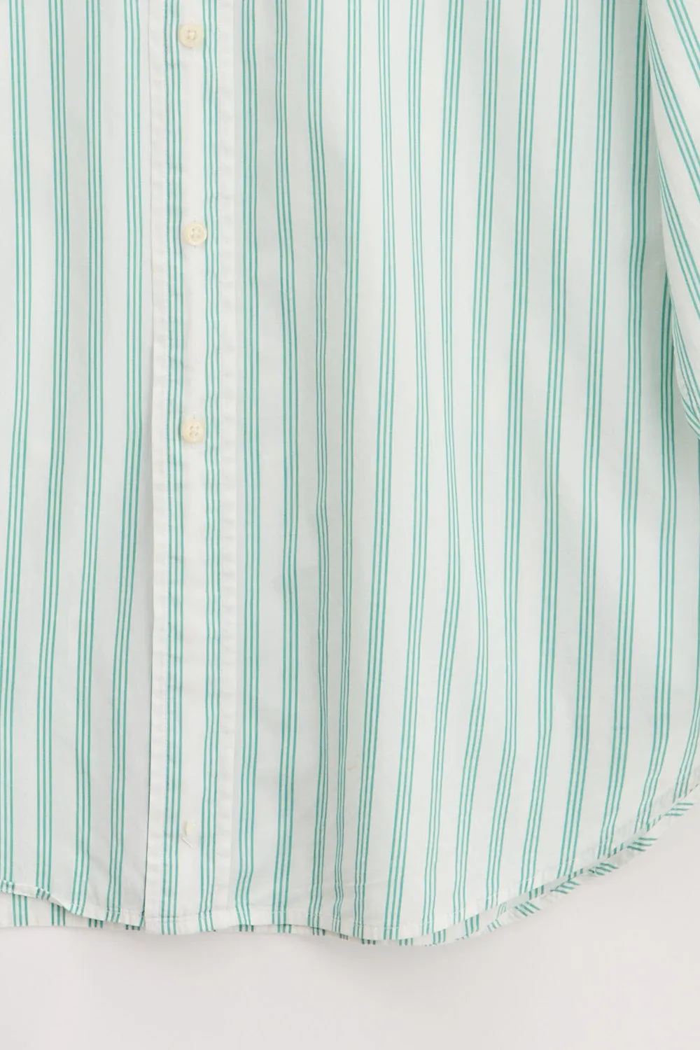 Ralph Lauren Blaire Shirt (XL) sold by Livid Jeans product image thumbnail 2