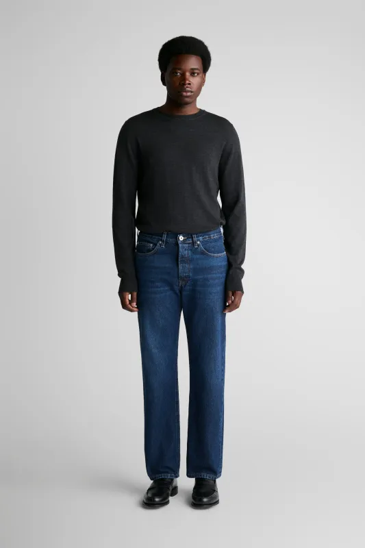 Fuller Japan Indigo Dusk sold by Livid Jeans