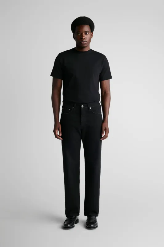 Fuller Japan Black Dusk sold by Livid Jeans