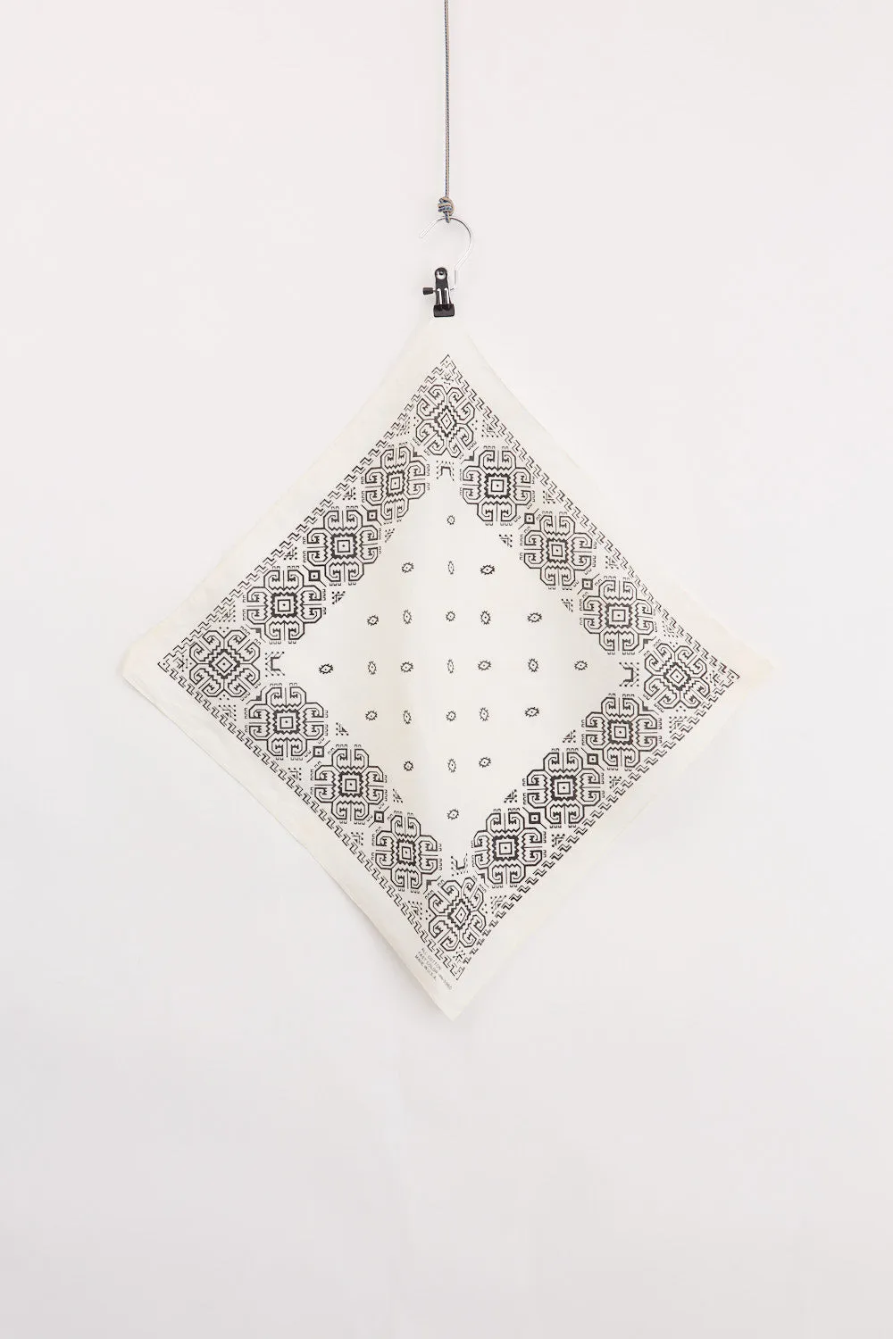80's Bandana (OneSize) sold by Livid Jeans