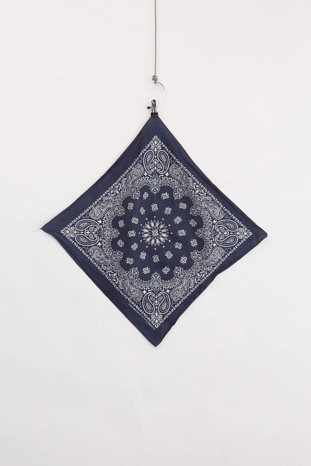 80's Bandana (OneSize) sold by Livid Jeans
