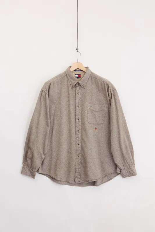 Tommy Hilfiger Shirt (XL) sold by Livid Jeans