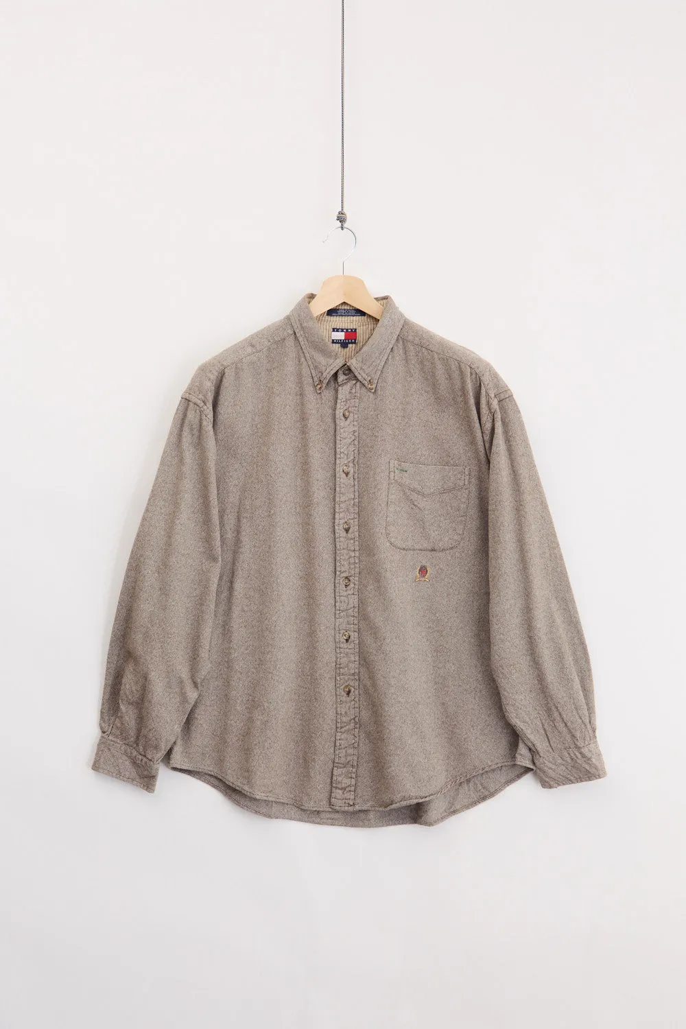 Tommy Hilfiger Shirt (XL) sold by Livid Jeans