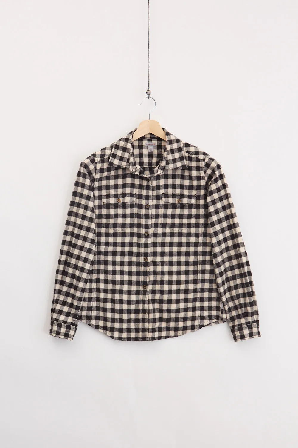 Carhartt Shirt (M) sold by Livid Jeans