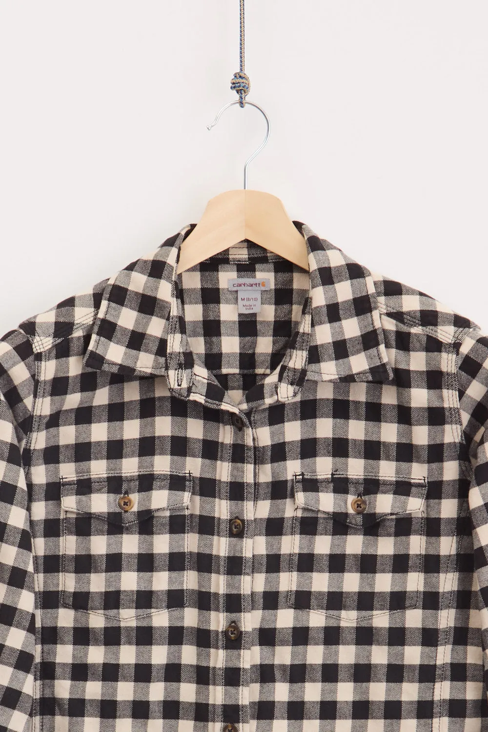 Carhartt Shirt (M) sold by Livid Jeans product image thumbnail 2