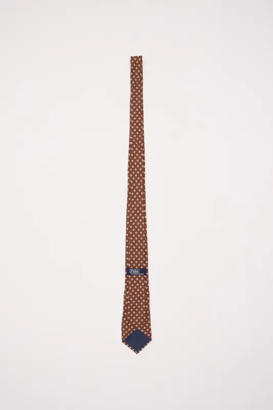 Polo By Ralph Lauren Tie (OneSize) made by Vintage