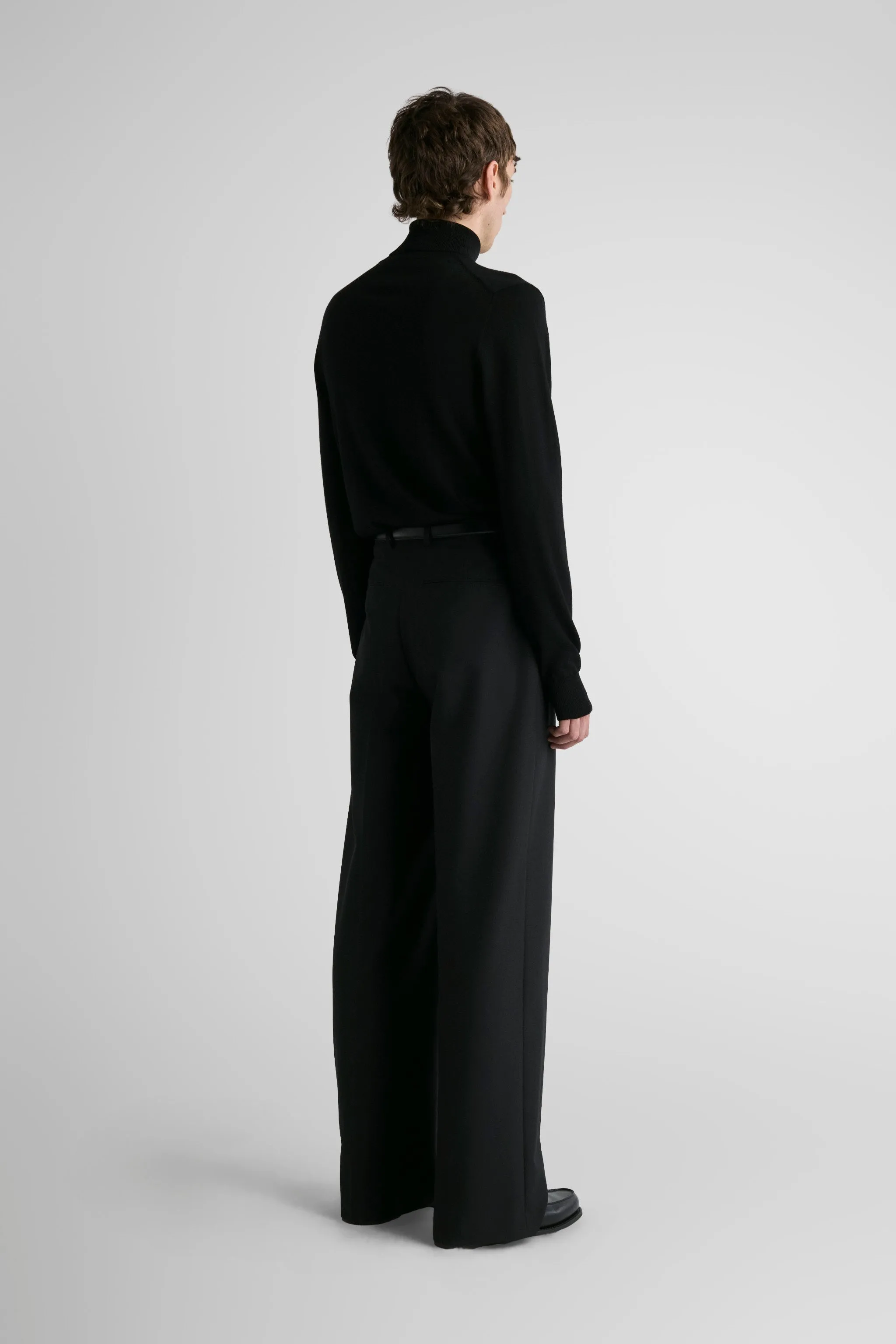 Hayes Suit Pant Black sold by Livid Jeans product image thumbnail 4
