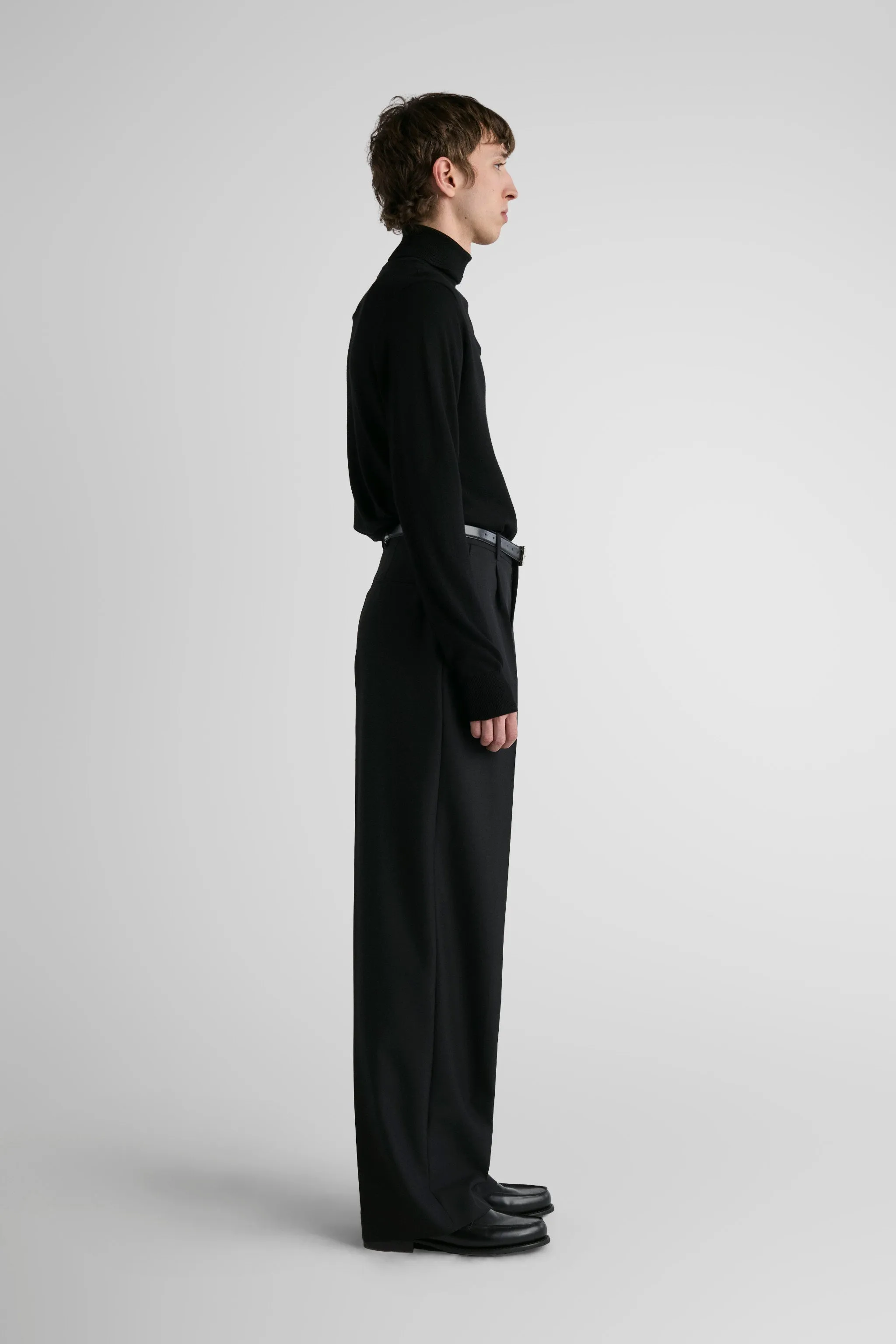 Hayes Suit Pant Black sold by Livid Jeans product image thumbnail 3