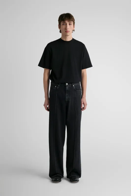 Burley Japan Shadow made by Livid Jeans