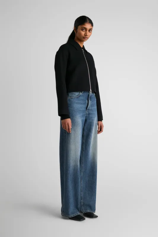 Peyton Black sold by Livid Jeans