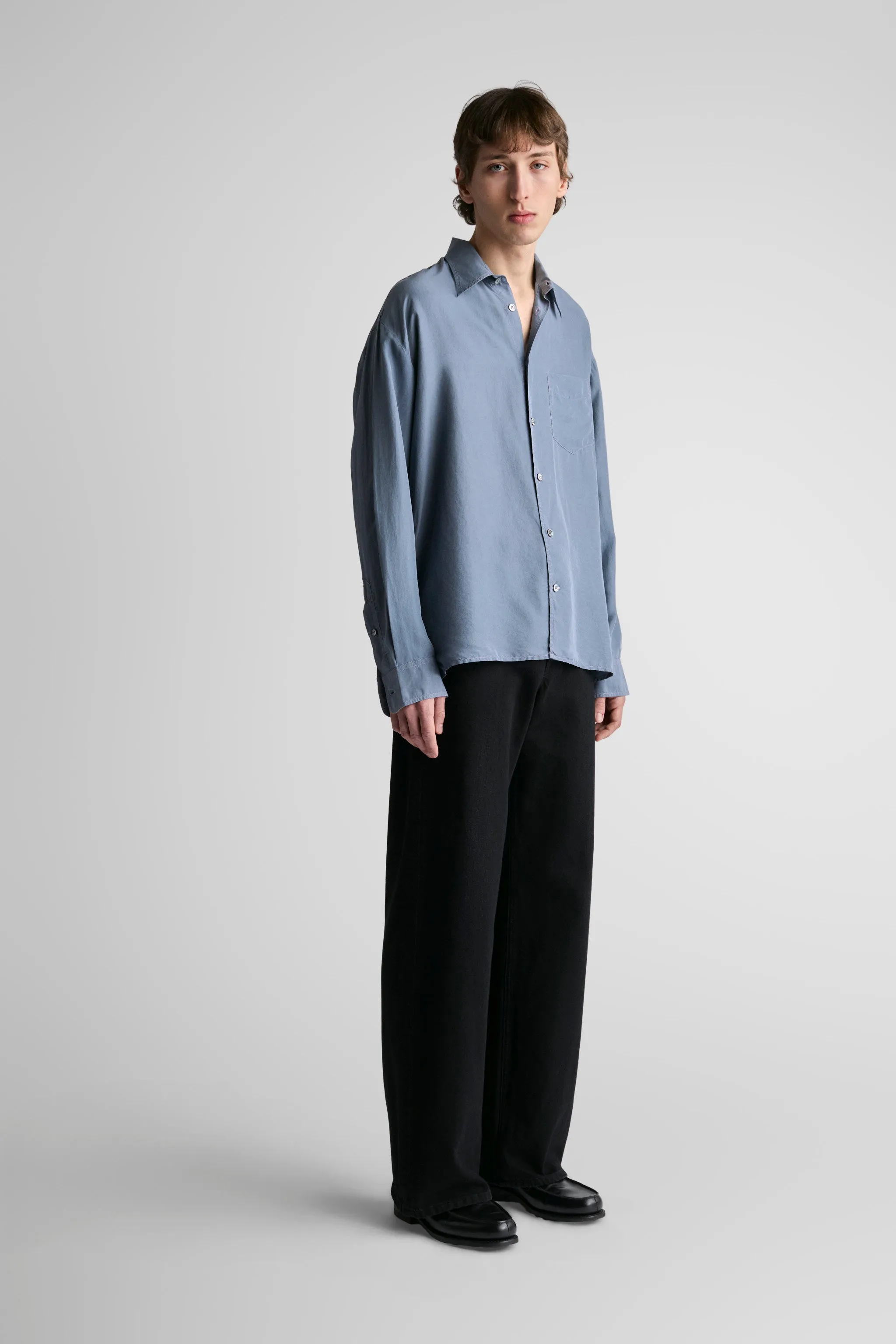 Keen Grisalle Fine Silk sold by Livid Jeans