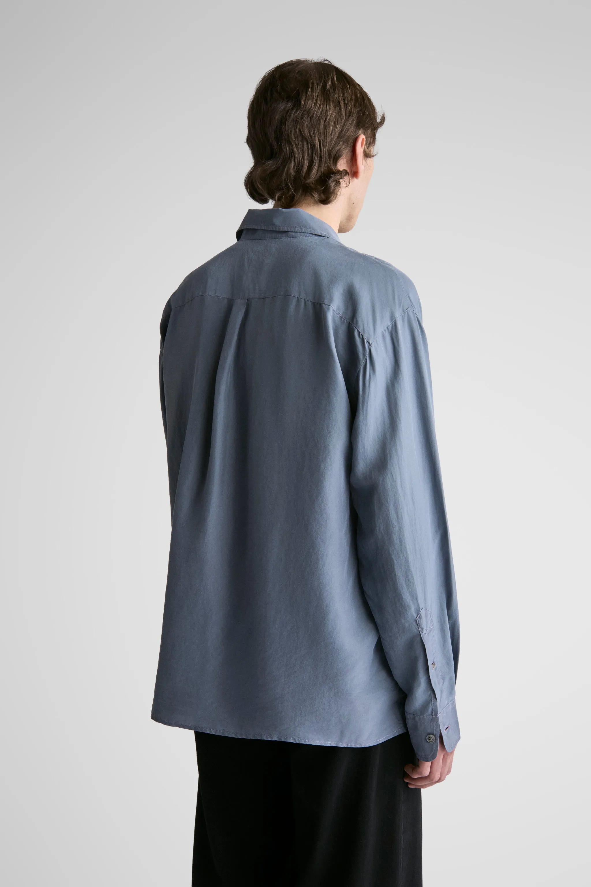 Keen Grisalle Fine Silk sold by Livid Jeans product image thumbnail 5