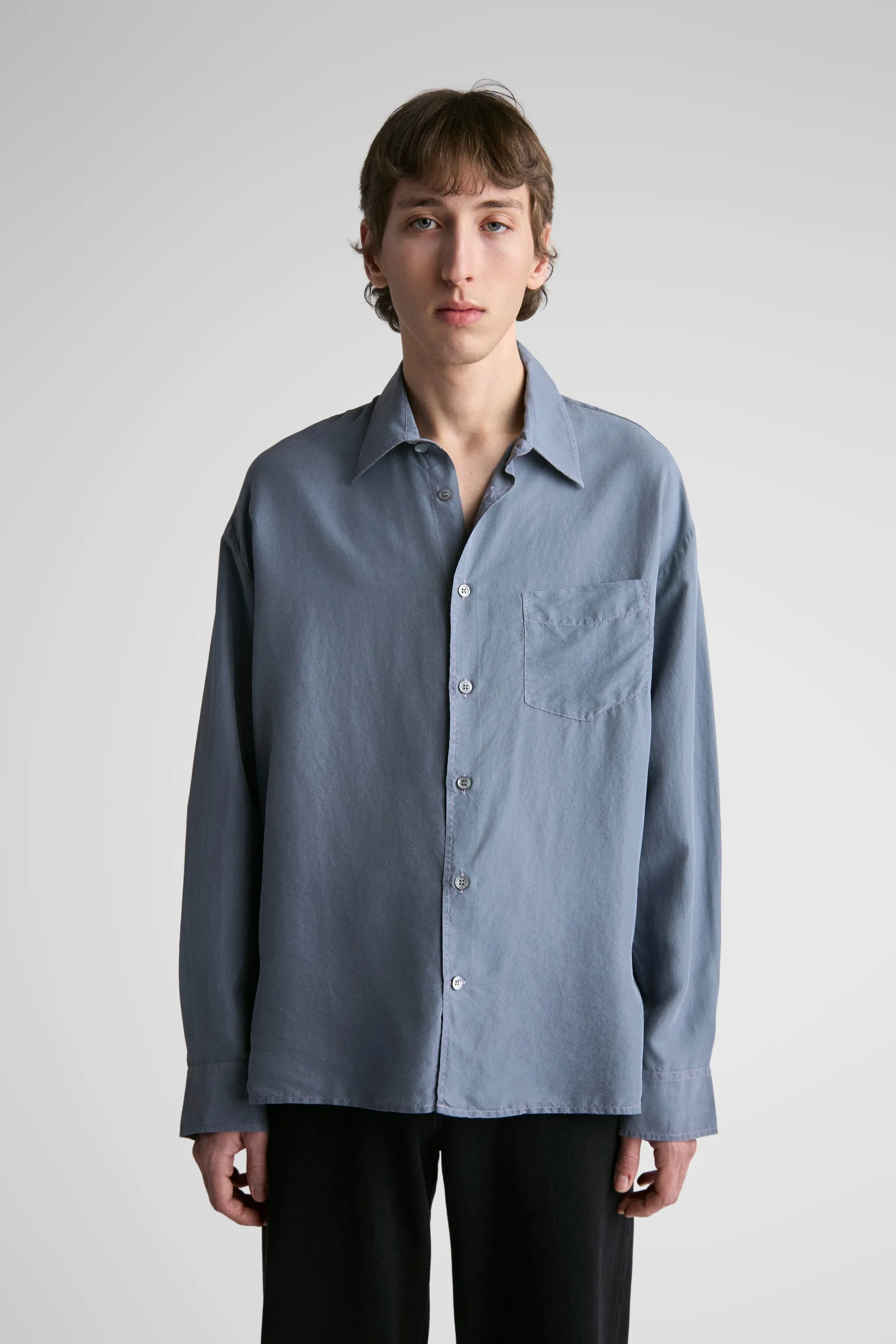 Keen Grisalle Fine Silk sold by Livid Jeans product image thumbnail 2