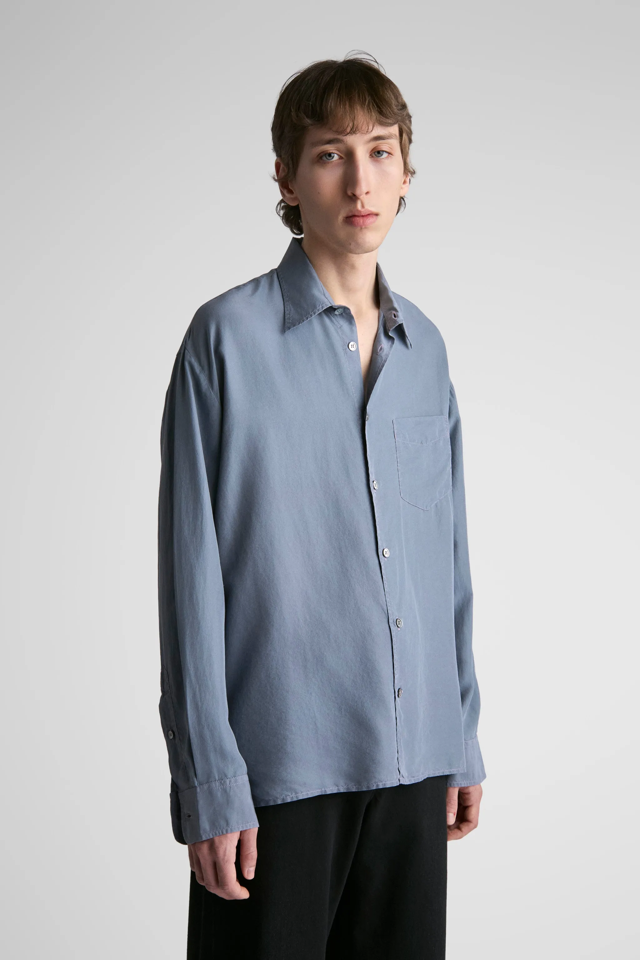 Keen Grisalle Fine Silk sold by Livid Jeans product image thumbnail 3