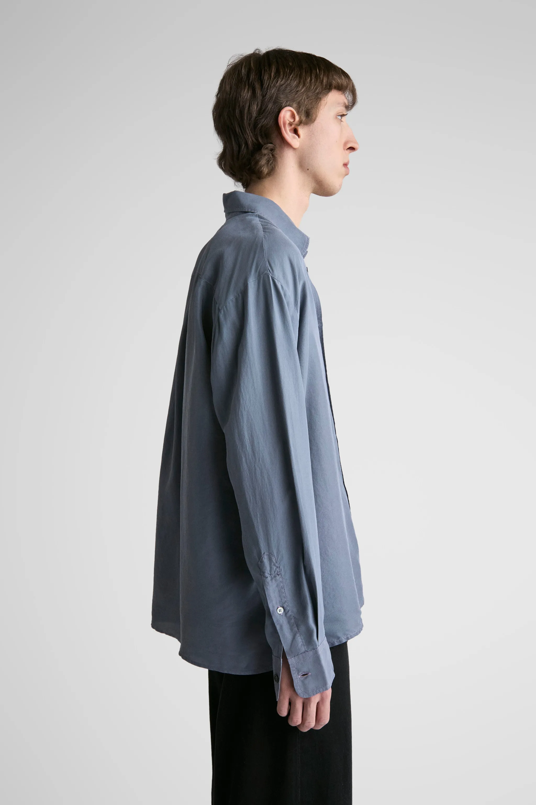 Keen Grisalle Fine Silk sold by Livid Jeans product image thumbnail 4