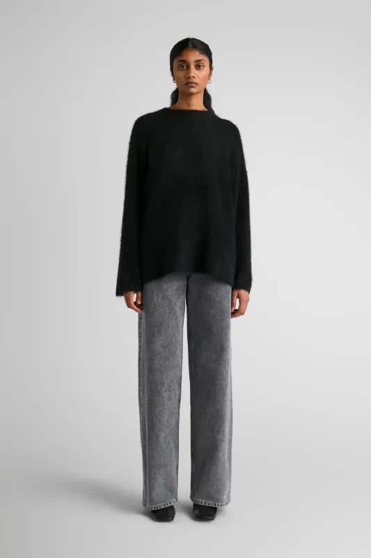 Kerin Black sold by Livid Jeans