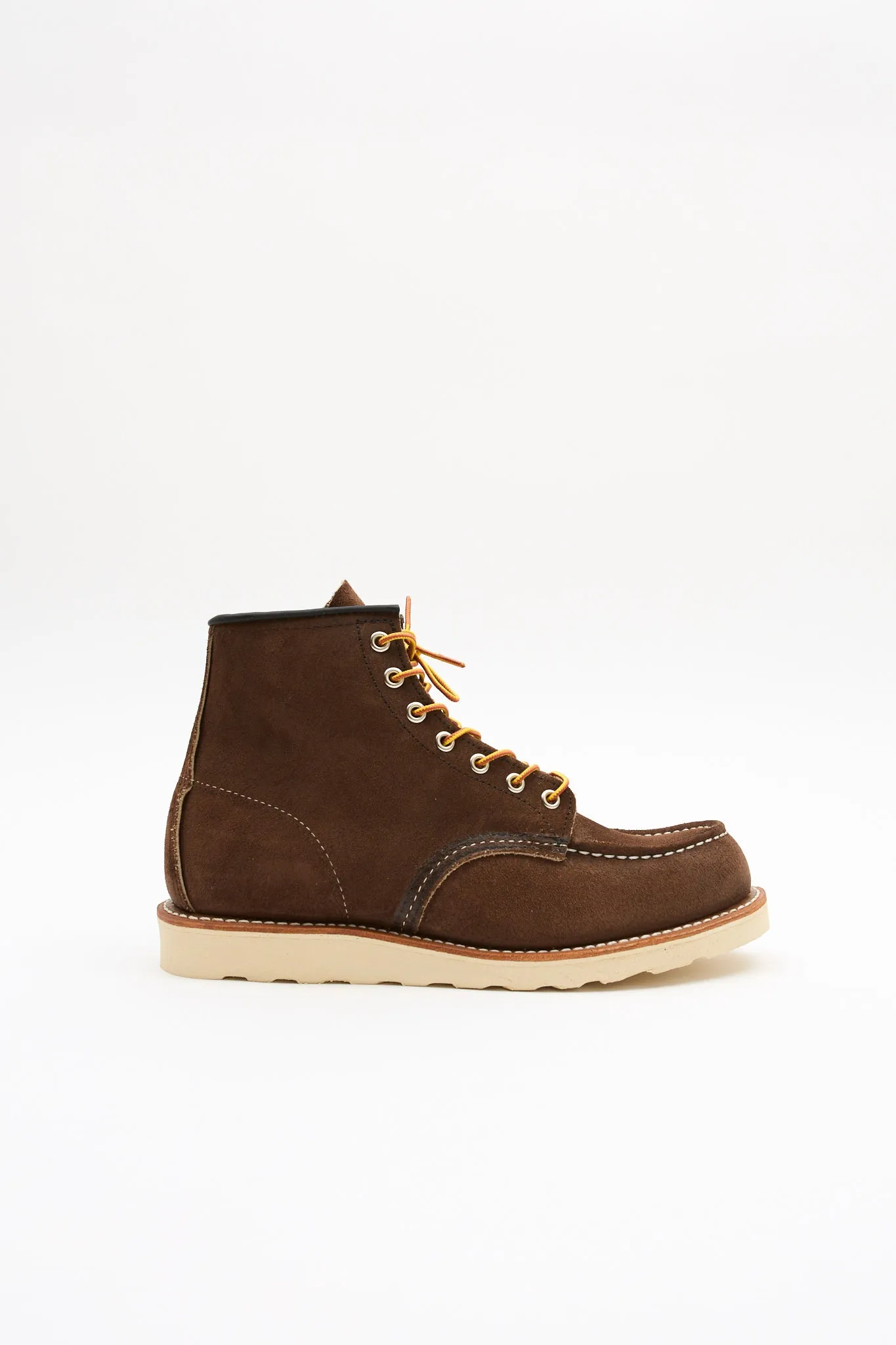 8836 Classic Moc Chocolate Muleskinner sold by Livid Jeans