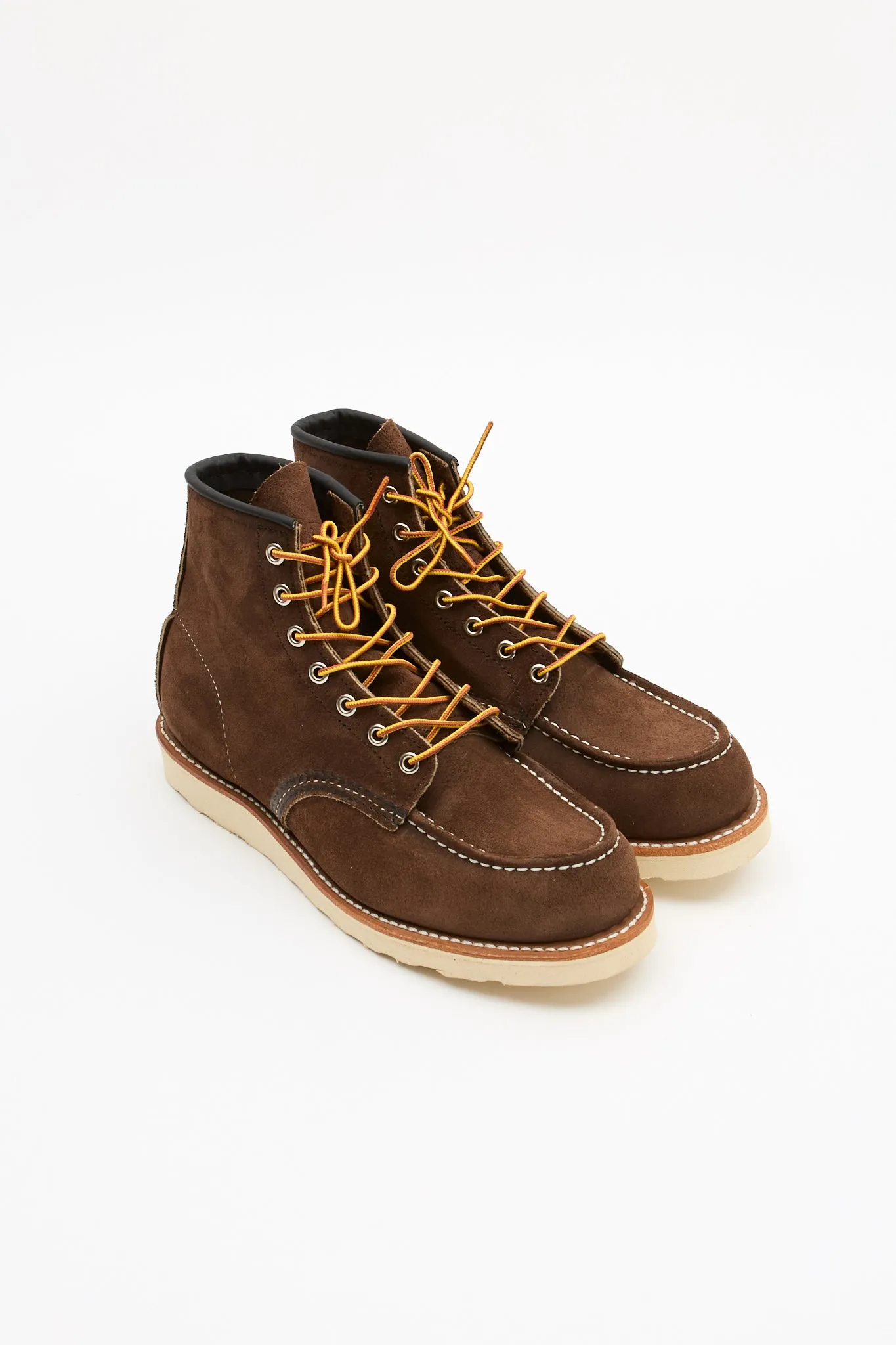 8836 Classic Moc Chocolate Muleskinner sold by Livid Jeans product image thumbnail 2