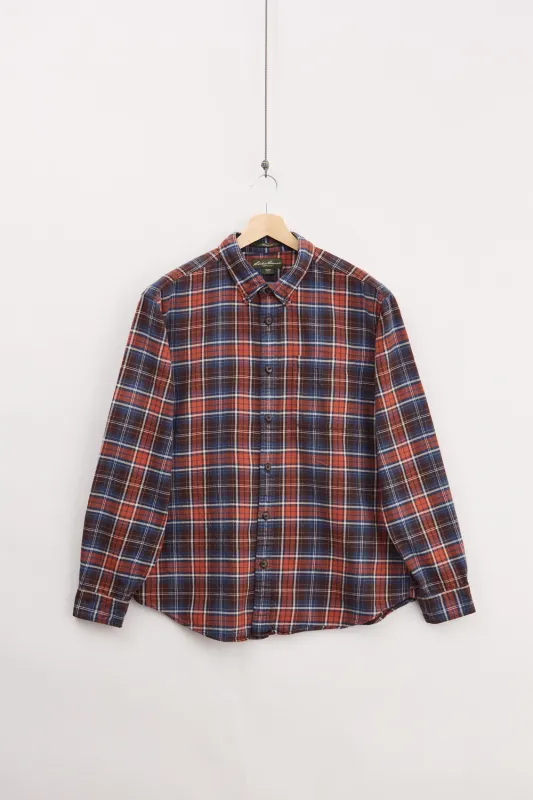 Eddie Bauer Shirt (L) sold by Livid Jeans