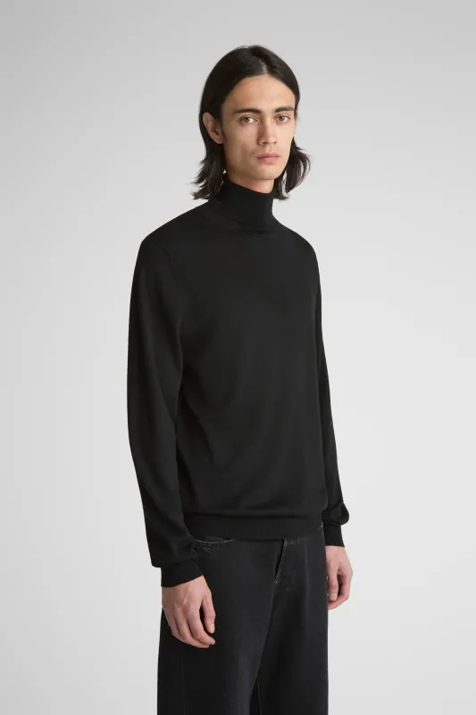 Tuck Black sold by Livid Jeans