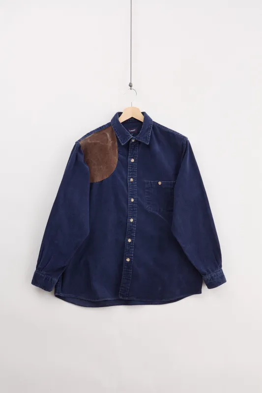 90's Gant Corduroy Shirt (XL) sold by Livid Jeans