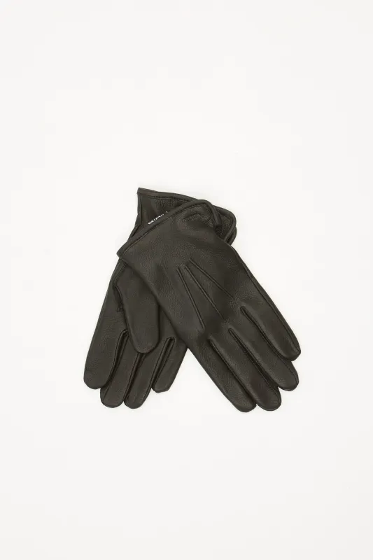 Andrew Black sold by Livid Jeans