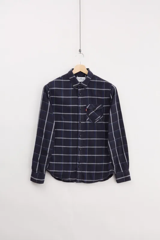 Levi Strauss & Co Shirt (S) made by Vintage