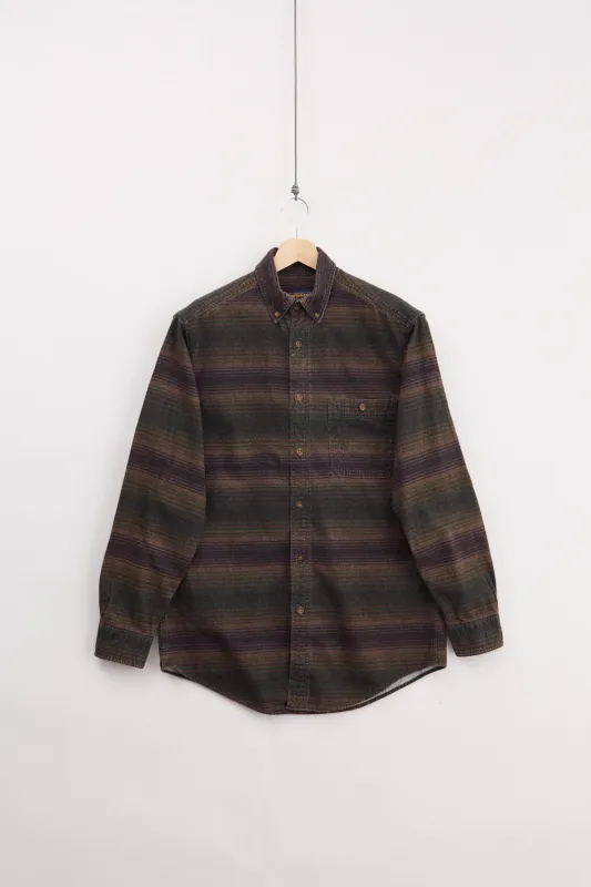 Woolrich Shirt (M) sold by Livid Jeans
