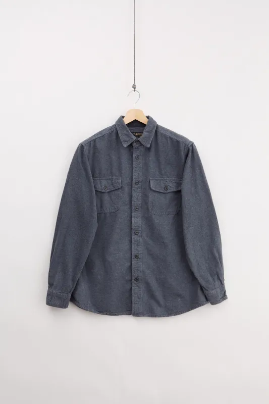 Vintage US Shirt (L) sold by Livid Jeans