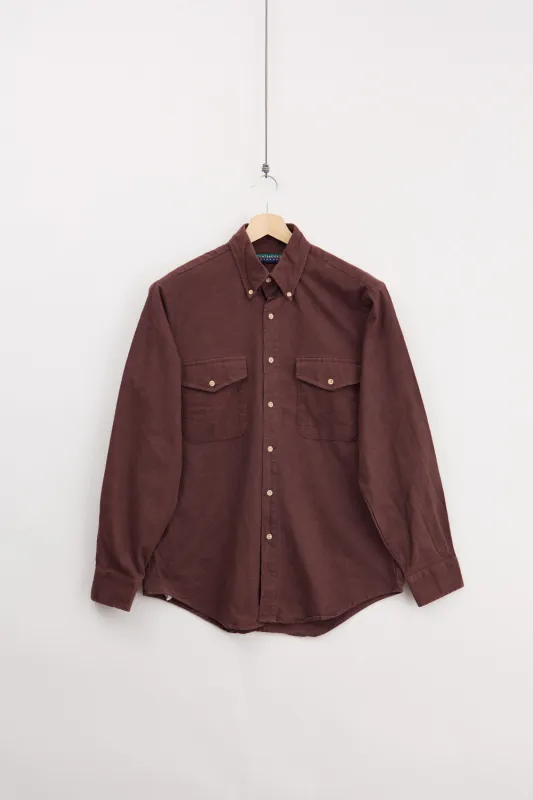 Vintage US Shirt (M) sold by Livid Jeans