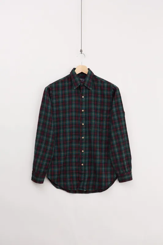 Pendleton Shirt (S) sold by Livid Jeans