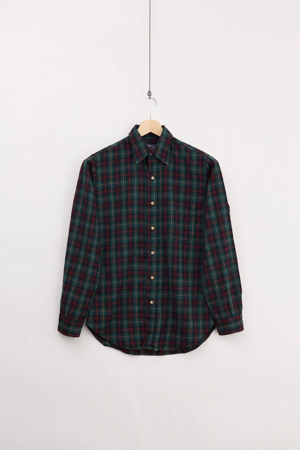 Pendleton Shirt (S) sold by Livid Jeans