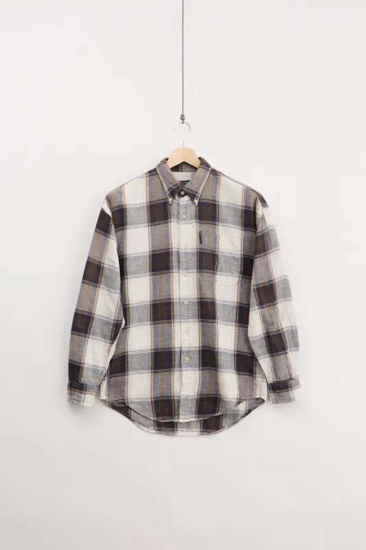 Chaps by Ralph Lauren Shirt (M) sold by Livid Jeans