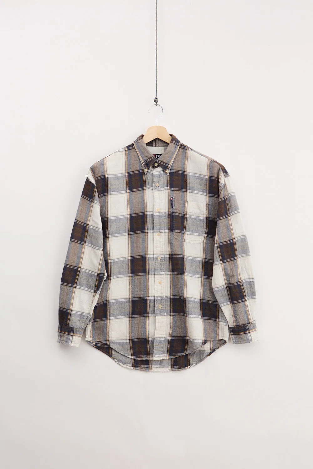 Chaps by Ralph Lauren Shirt (M) sold by Livid Jeans