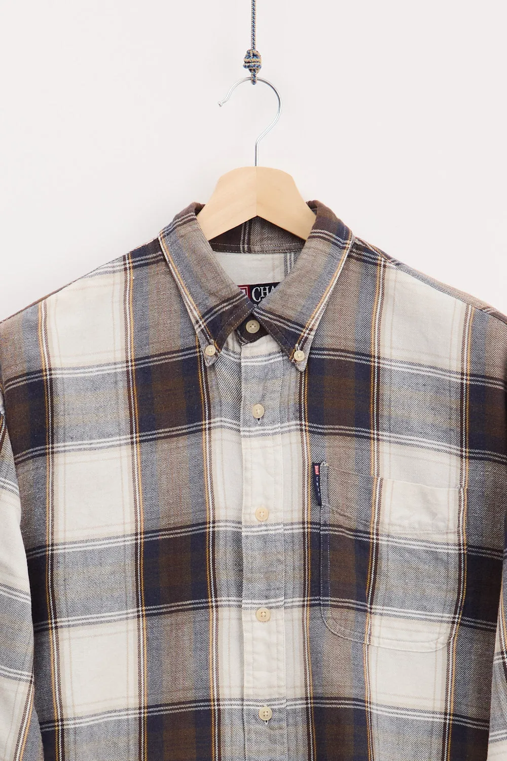 Chaps by Ralph Lauren Shirt (M) sold by Livid Jeans product image thumbnail 2