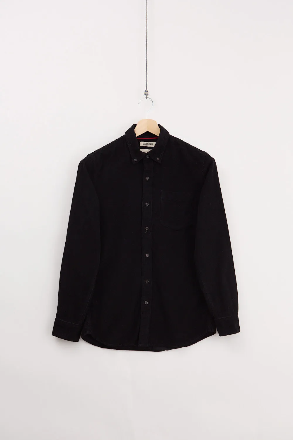 Vintage US Cord Shirt (M) sold by Livid Jeans