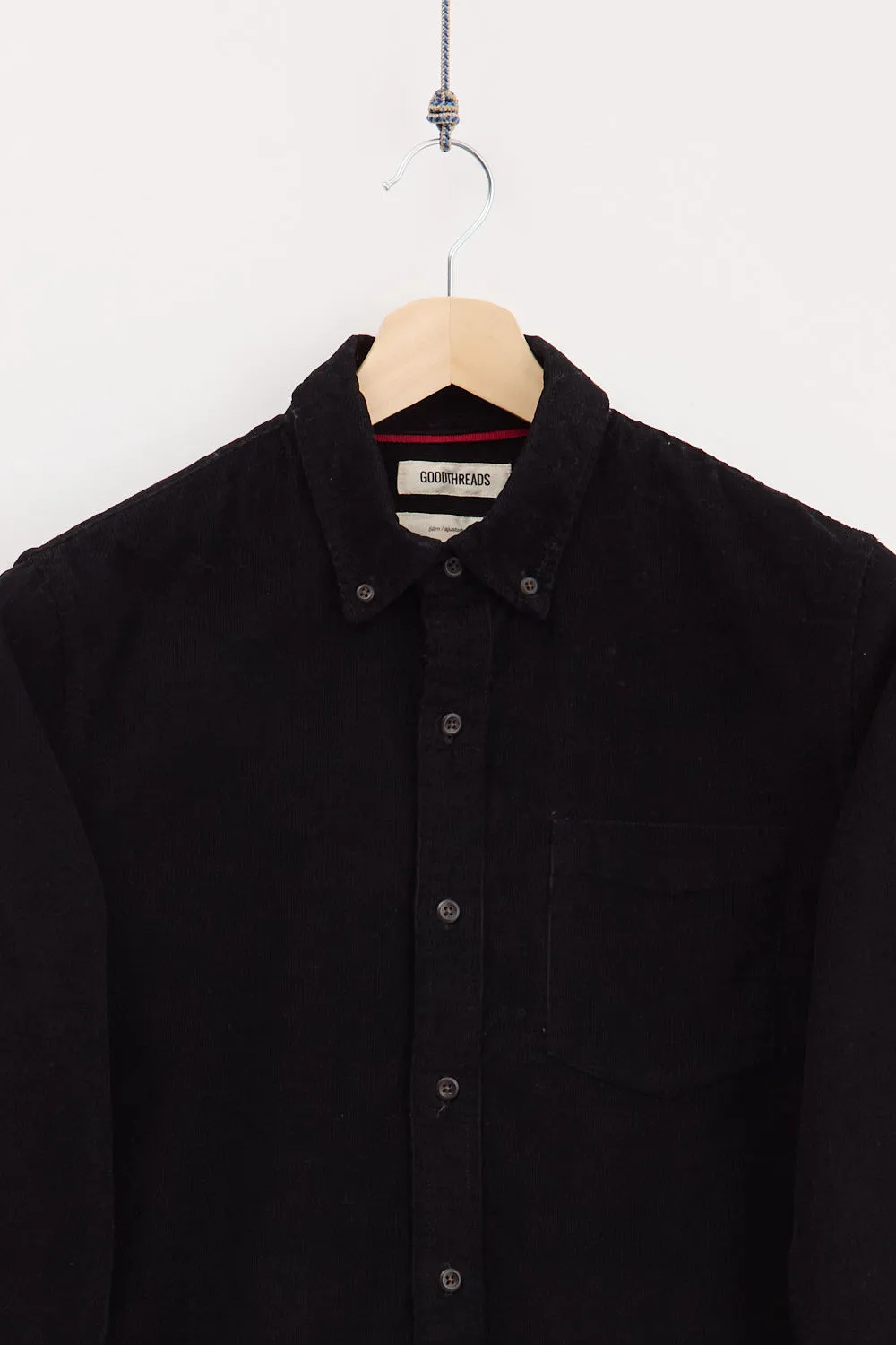 Vintage US Cord Shirt (M) sold by Livid Jeans product image thumbnail 2