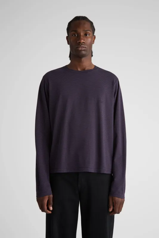 Kavon Mysterioso Violet Stripe sold by Livid Jeans