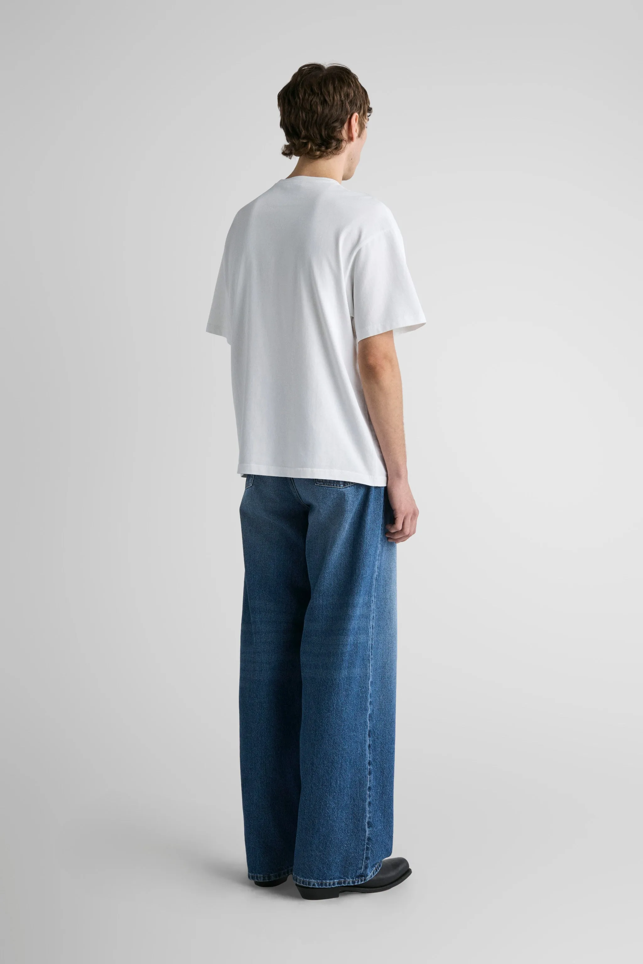 Burley Japan Era sold by Livid Jeans product image thumbnail 4