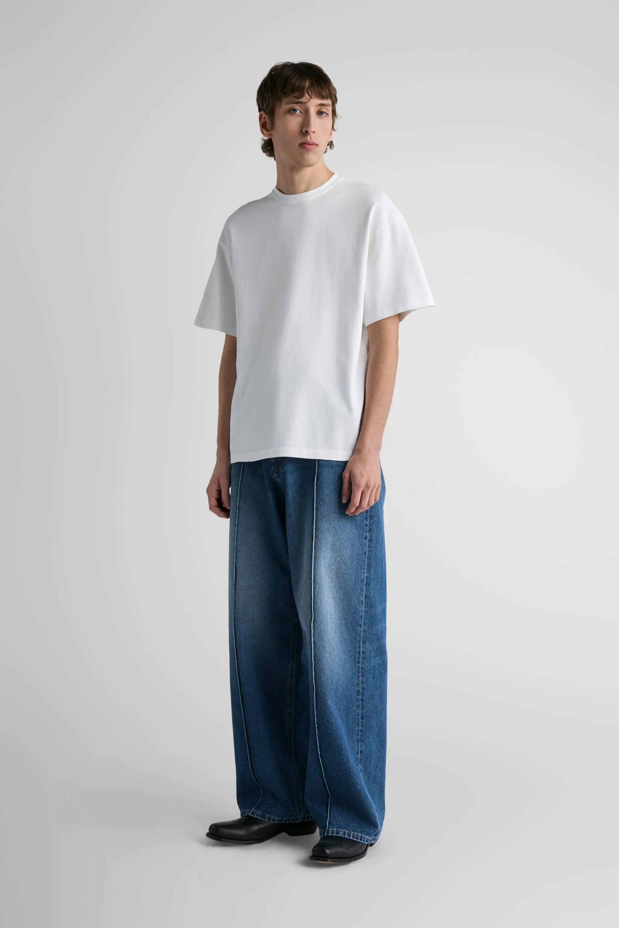 Burley Japan Era sold by Livid Jeans product image thumbnail 5