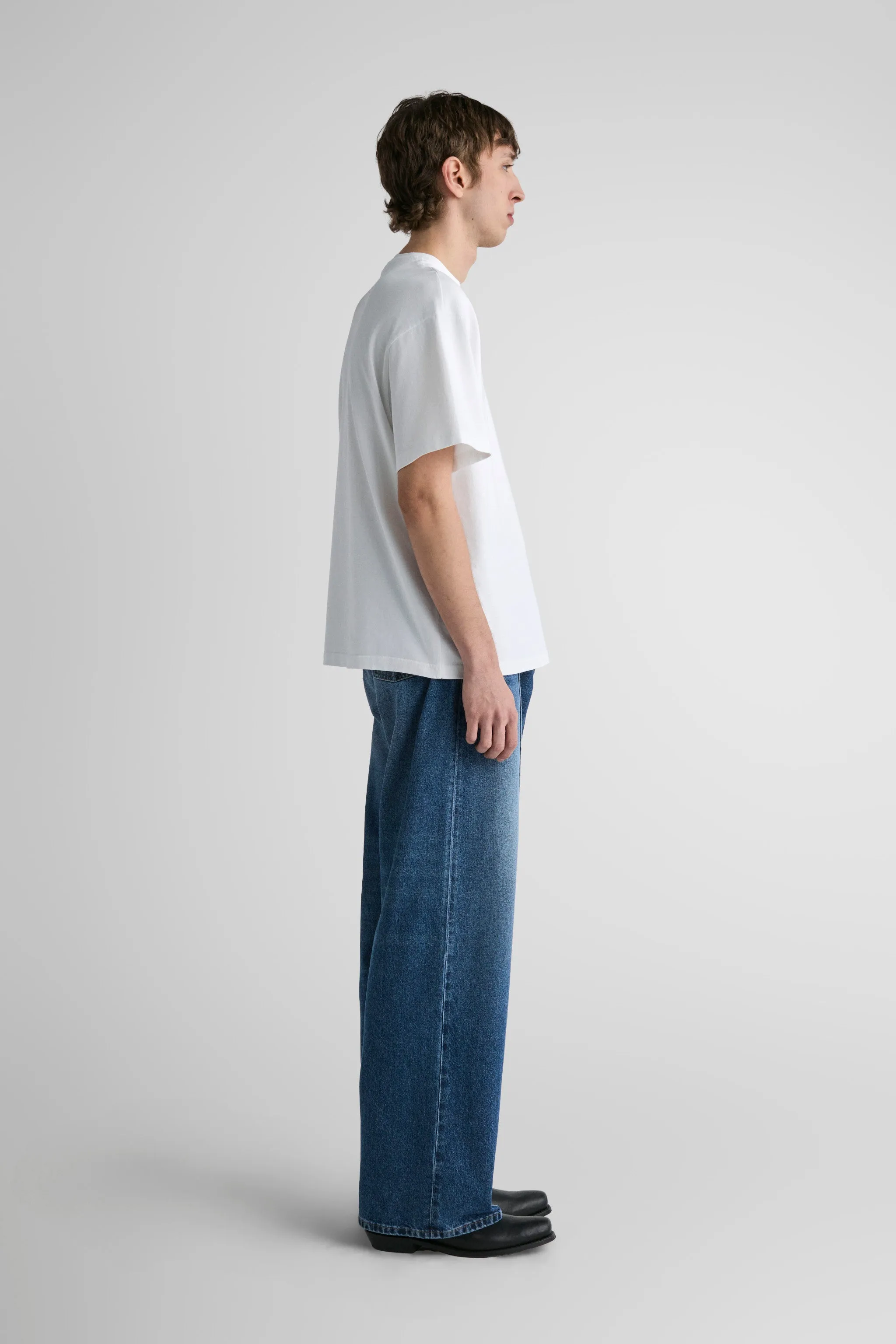 Burley Japan Era sold by Livid Jeans product image thumbnail 3
