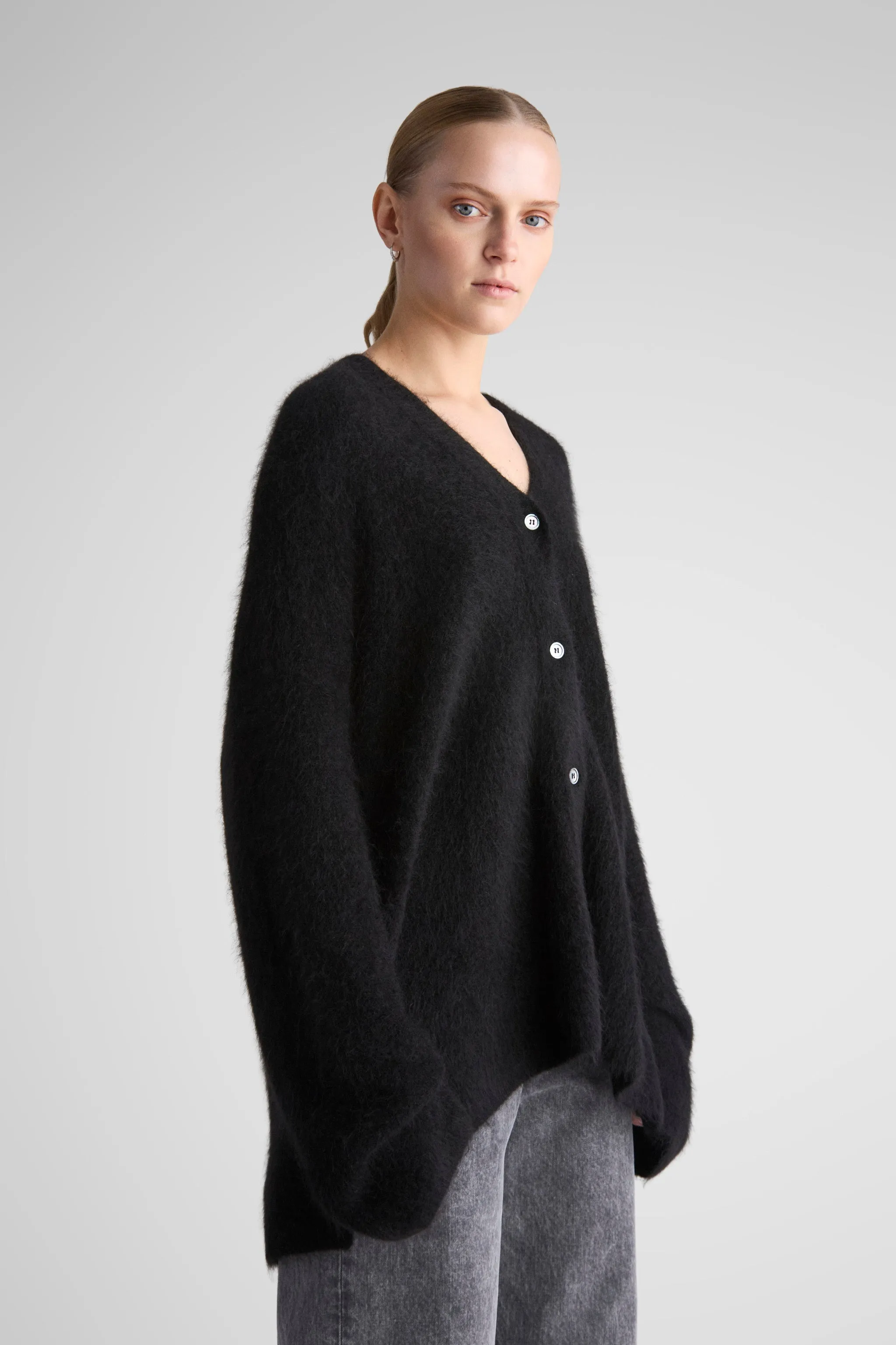 Crystal Black sold by Livid Jeans product image thumbnail 3