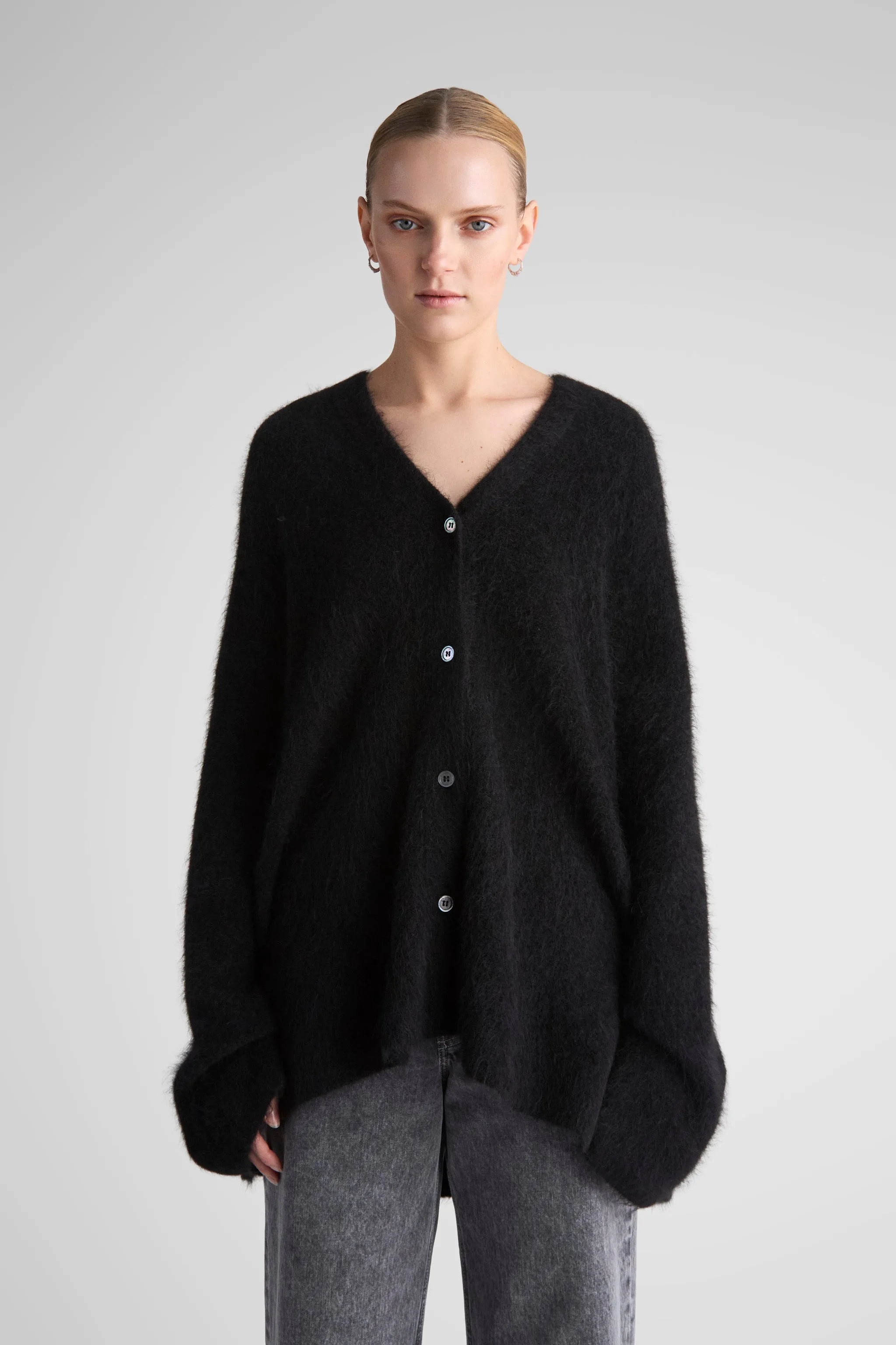 Crystal Black sold by Livid Jeans product image thumbnail 2