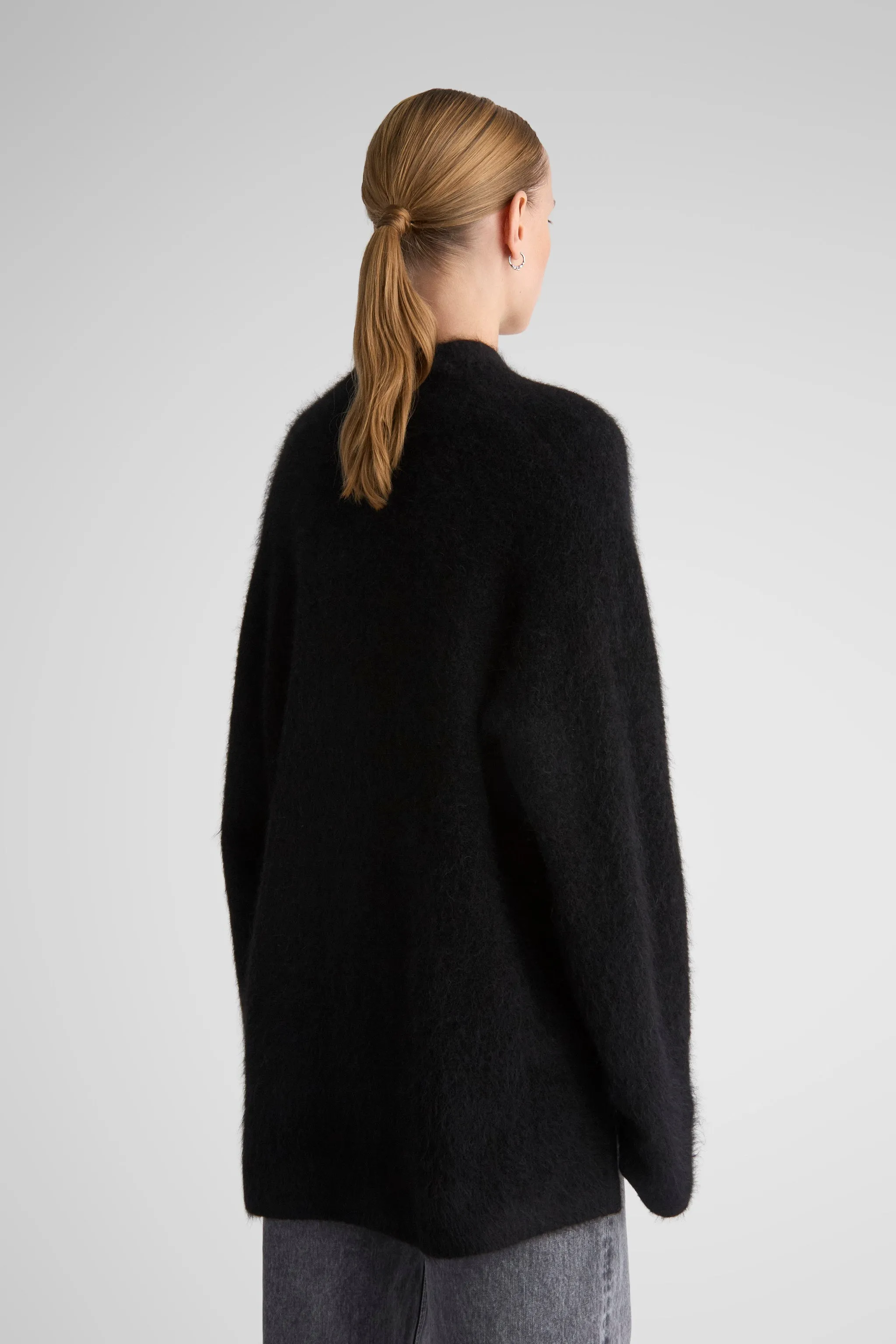 Crystal Black sold by Livid Jeans product image thumbnail 5