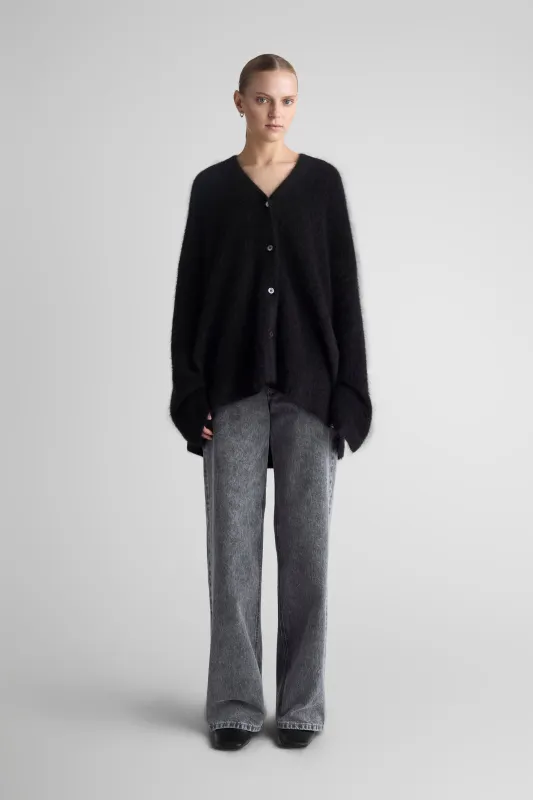 Crystal Black sold by Livid Jeans