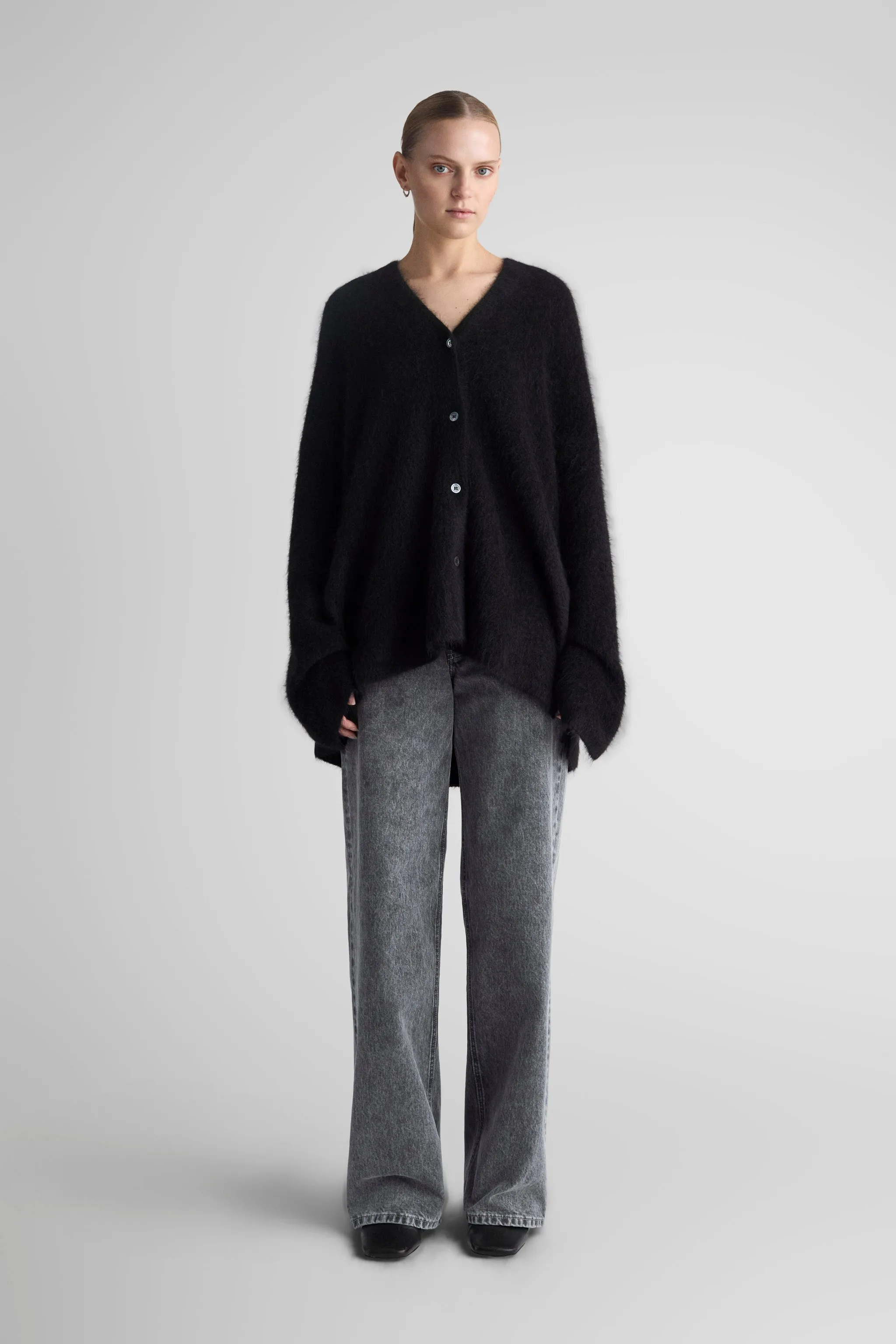 Crystal Black sold by Livid Jeans