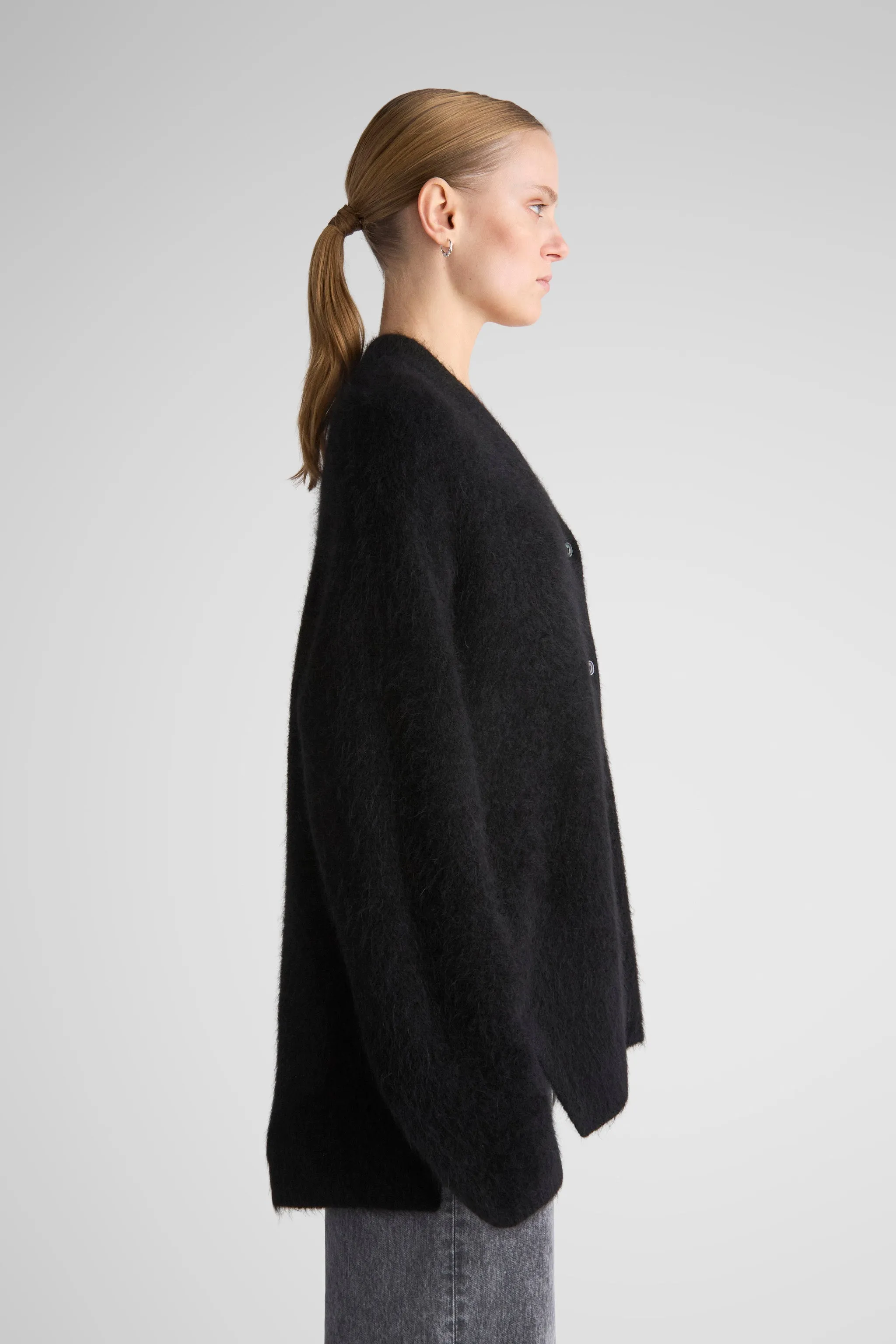 Crystal Black sold by Livid Jeans product image thumbnail 4